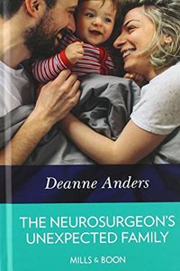 The Neurosurgeon's Unexpected Family