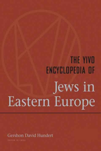 Yivo Encyclopedia of Jews in Eastern Europe