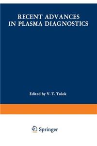 Recent Advances in Plasma Diagnostics