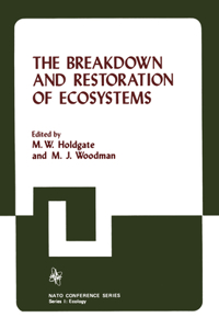 Breakdown and Restoration of Ecosystems