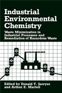 Industrial Environmental Chemistry