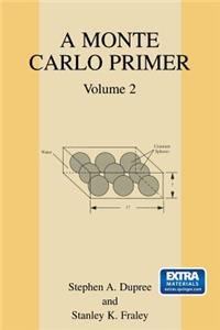 Monte Carlo Primer