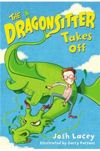 The Dragonsitter Takes Off