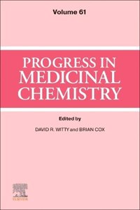 Progress in Medicinal Chemistry