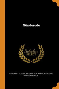 Gunderode