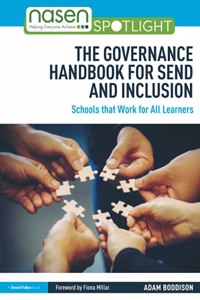 Governance Handbook for SEND and Inclusion