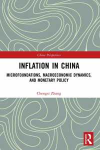 Inflation in China