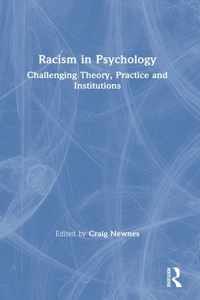 Racism in Psychology