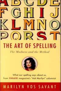 The Art of Spelling