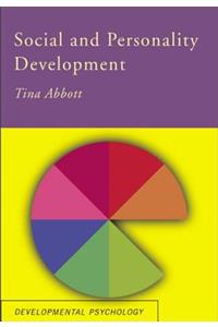 Social and Personality Development