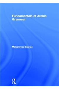 Fundamentals of Arabic Grammar