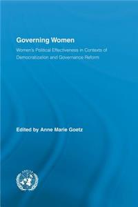 Governing Women
