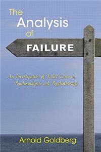 Analysis of Failure