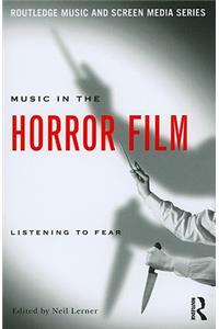 Music in the Horror Film
