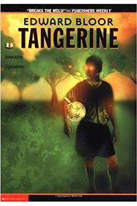 Tangerine