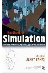 Handbook of Simulation