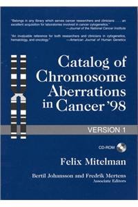 Catalog of Chromosome Aberrations in Cancer