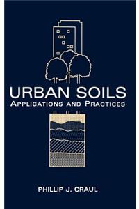 Urban Soils