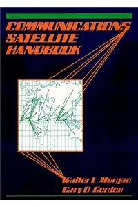 Communications Satellite Handbook