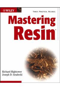 Mastering Resin