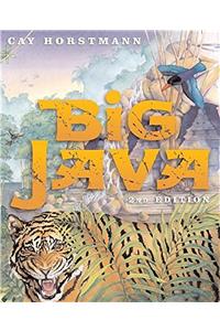 Big Java