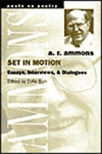 Set in Motion
