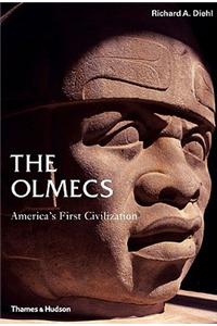 The Olmecs: America's First Civilization