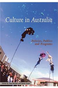 Culture in Australia