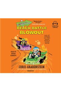 Welcome to Wonderland #4: Beach Battle Blowout