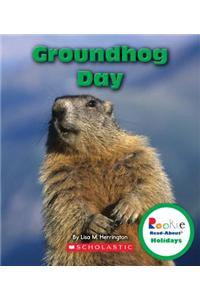 Groundhog Day