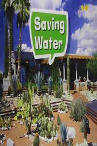 Book 026: Saving Water
