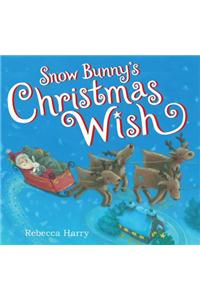 Snow Bunny's Christmas Wish