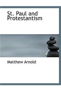 St. Paul and Protestantism