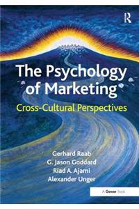 The Psychology of Marketing