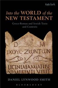 Into the World of the New Testament