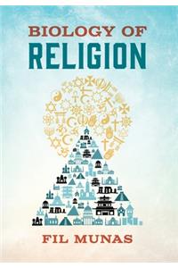 Biology of Religion