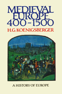 Medieval Europe 400 - 1500