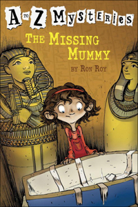 Missing Mummy
