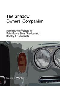 Shadow Owners' Companion