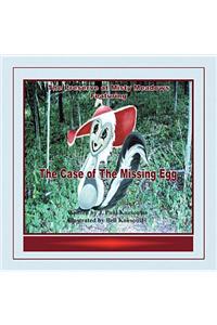 The Case of the Missing Egg