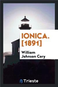 Ionica