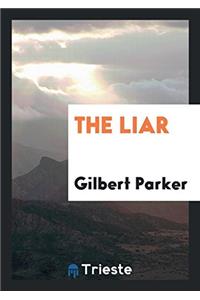 THE LIAR