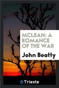 McLean