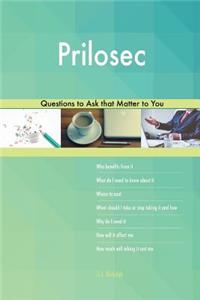 Prilosec 523 Questions to Ask that Matter to You