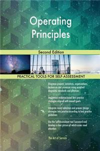 Operating Principles Second Edition