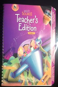 Great Source Write Souce Next Generation
