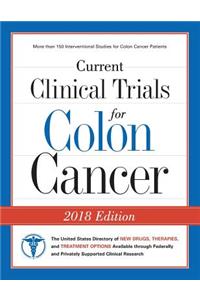 Current Clinical Trials for Colon Cancer