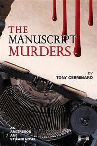 The Manuscript Murders