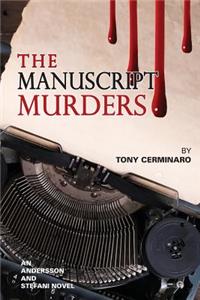 Manuscript Murders