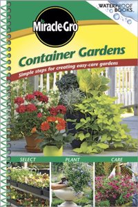 Container Gardens